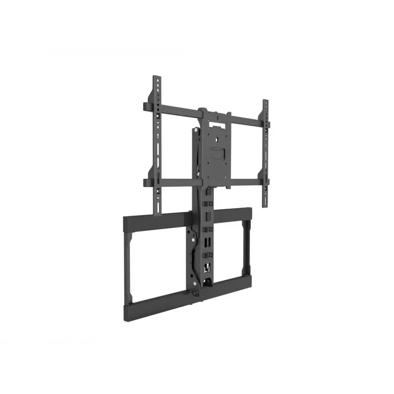 Uchwyt, Multibrackets, M Pull Down Full Motion Flexarm