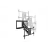 Uchwyt, Multibrackets, M Pull Down Full Motion Flexarm