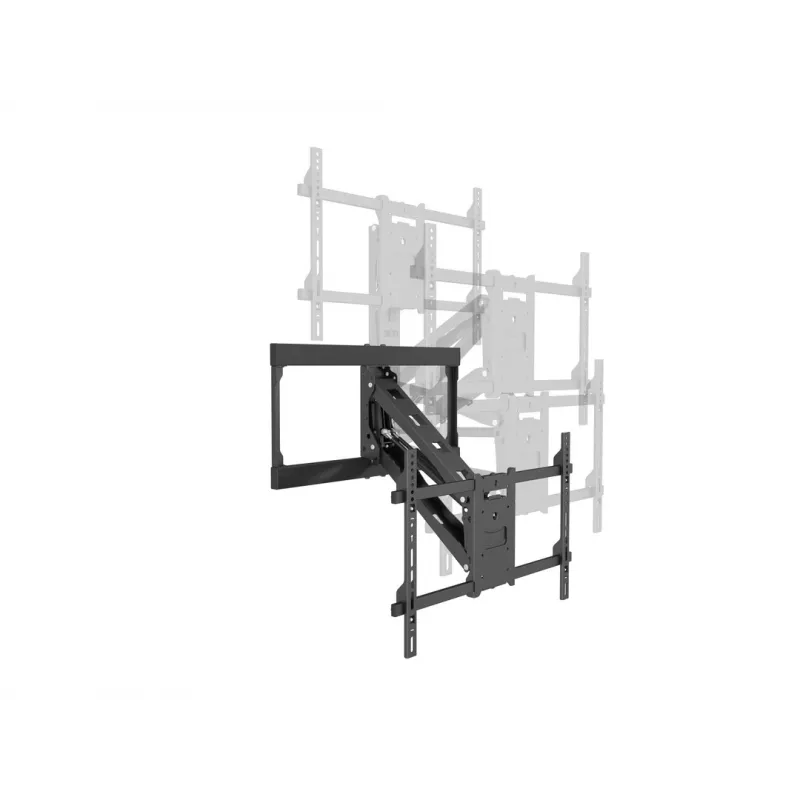 Uchwyt, Multibrackets, M Pull Down Full Motion Flexarm