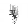 Uchwyt, Multibrackets, M Pull Down Full Motion Flexarm