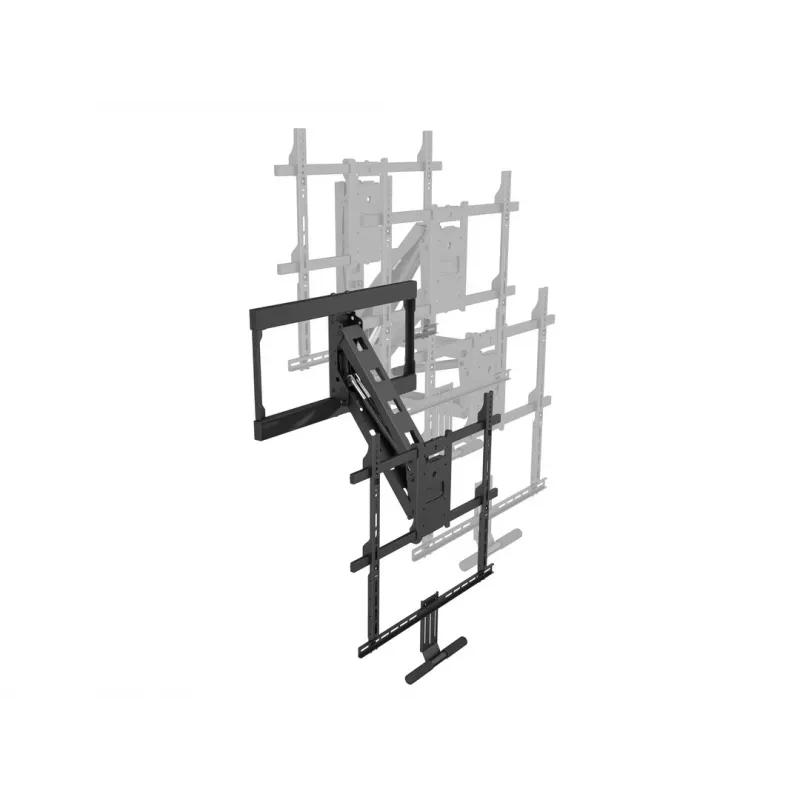 Uchwyt, Multibrackets, M Pull Down Full Motion Flexarm