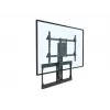 Uchwyt, Multibrackets, M Pull Down Full Motion Flexarm