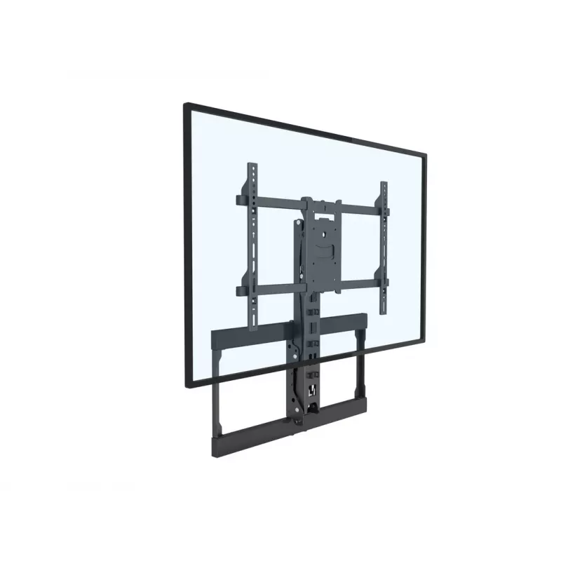 Uchwyt, Multibrackets, M Pull Down Full Motion Flexarm