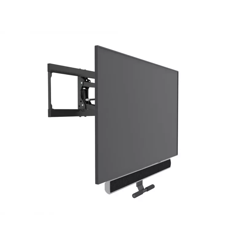 Uchwyt, Multibrackets, M Pull Down Full Motion Flexarm