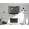 Uchwyt, Multibrackets, M Pull Down Full Motion Flexarm