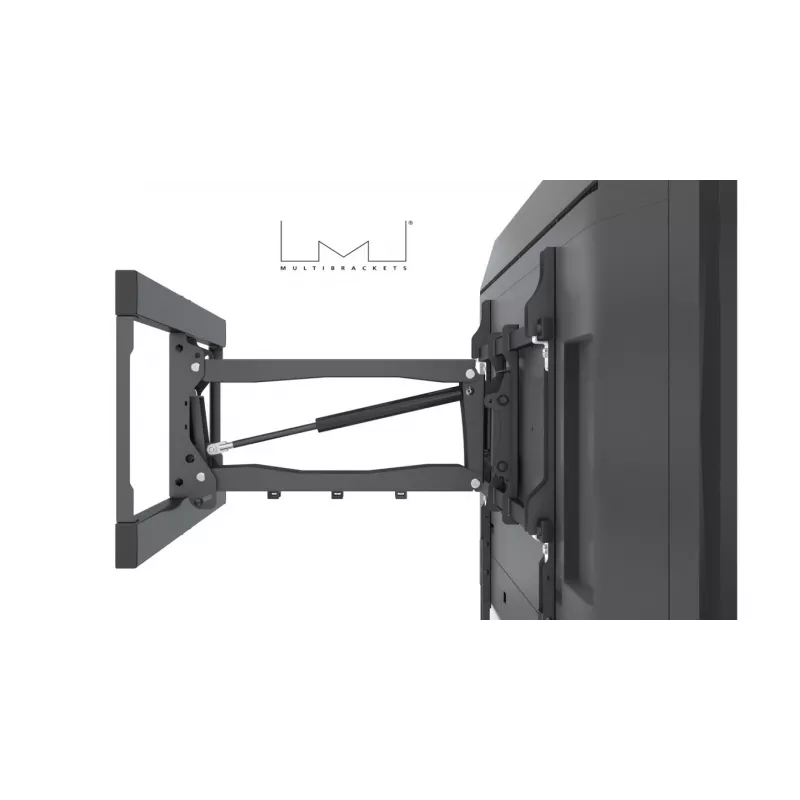 Uchwyt, Multibrackets, M Pull Down Full Motion Flexarm