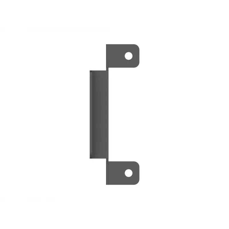 Płyta urządzenia Multibrackets M Pro Series Płyta łącząca Czarna Stal 2.1 kg