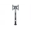 Multibrackets M VESA Gas Lift XL Single Czarny