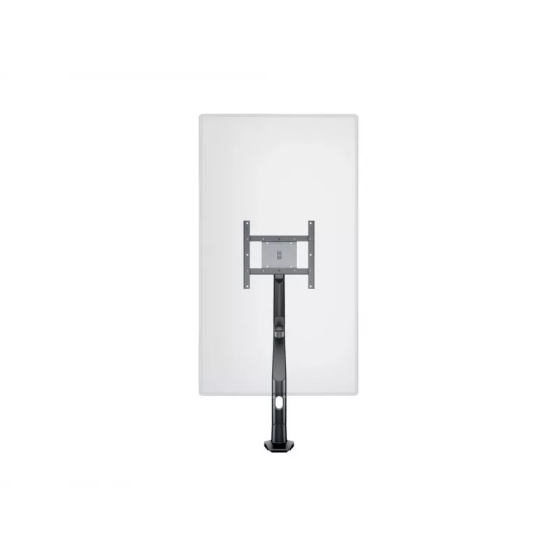 Multibrackets M VESA Gas Lift XL Single Czarny