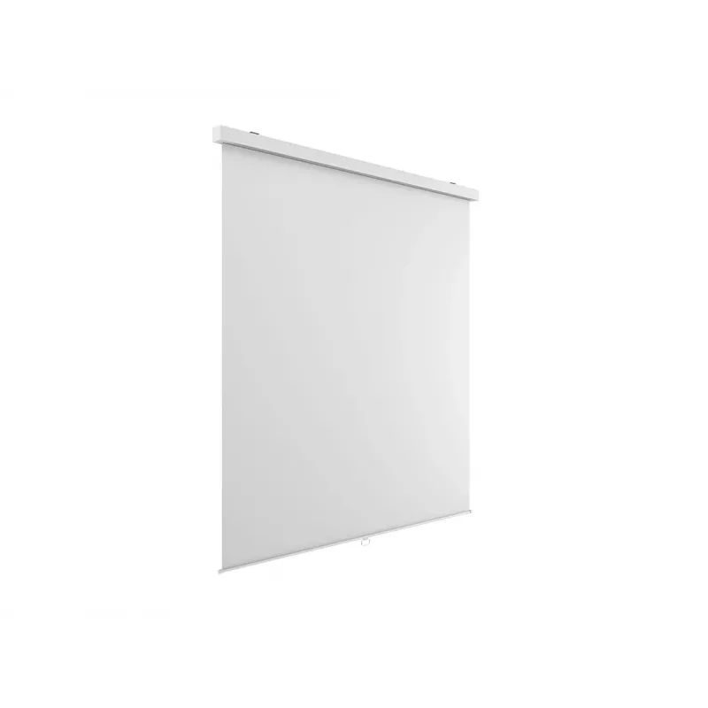 Multibrackets M 1:1 Manual Self-Lock Projection Screen Deluxe 240x240, 135 cali Biała Edycja