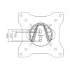 Uchwyt Full-Motion Multibrackets M VESA I 50 75 100