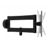 Multibrackets M VESA Full-Motion II 50 75 100 15 kg 22,9-81,3 cm