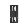 Multibrackets M VESA Monitor Slider Czarny Clamp 8 kg 13 do 27 cali