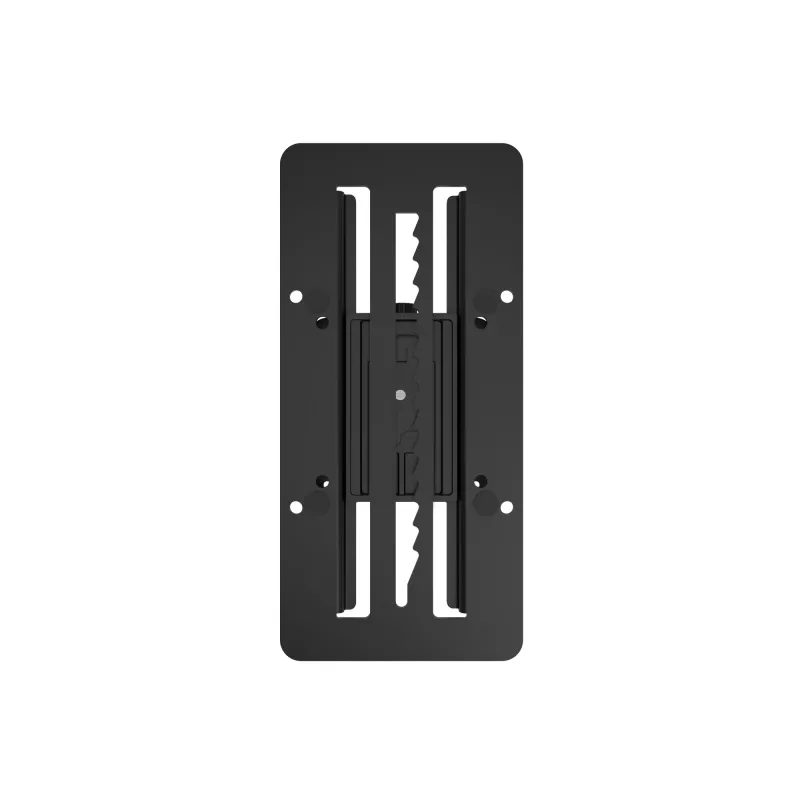Multibrackets M VESA Monitor Slider Czarny Clamp 8 kg 13 do 27 cali