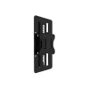 Multibrackets M VESA Monitor Slider Czarny Clamp 8 kg 13 do 27 cali