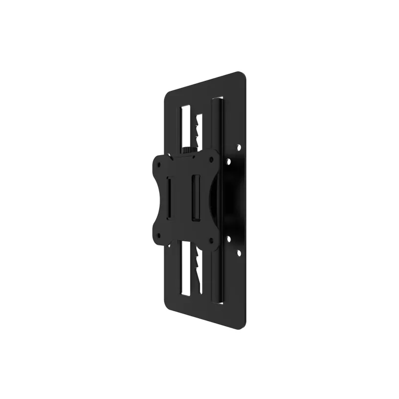 Multibrackets M VESA Monitor Slider Czarny Clamp 8 kg 13 do 27 cali