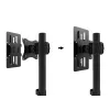 Multibrackets M VESA Monitor Slider Czarny Clamp 8 kg 13 do 27 cali
