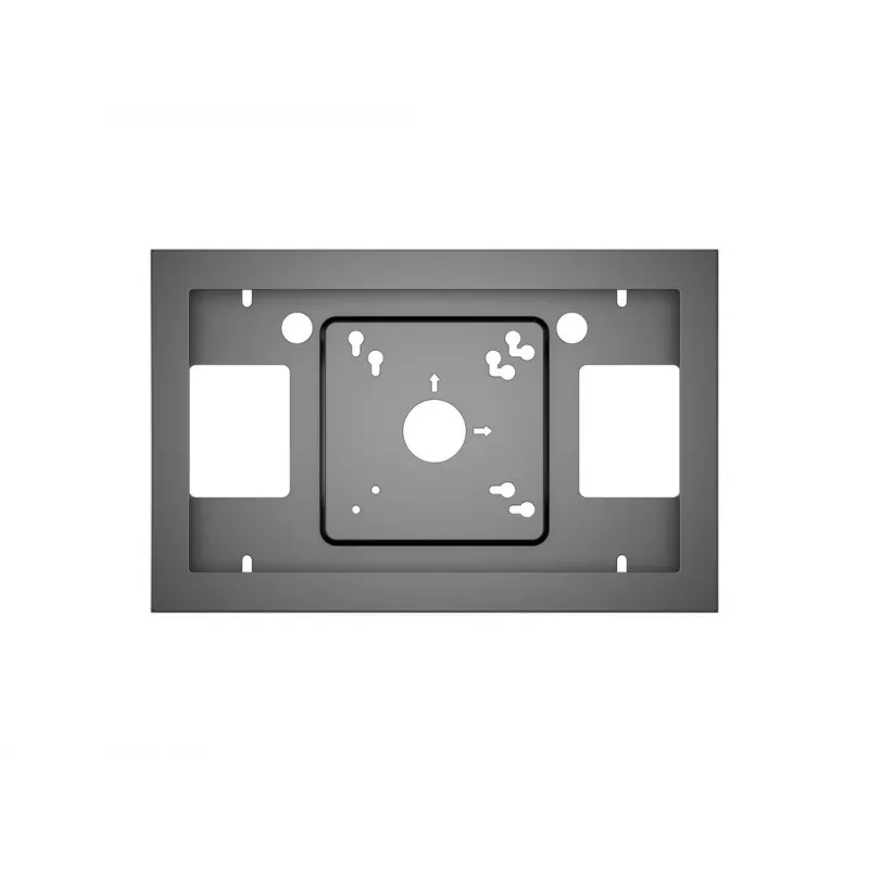Multibrackets M Pro Series - Obudowa 13 cali QB13R & QB13R-T Czarna