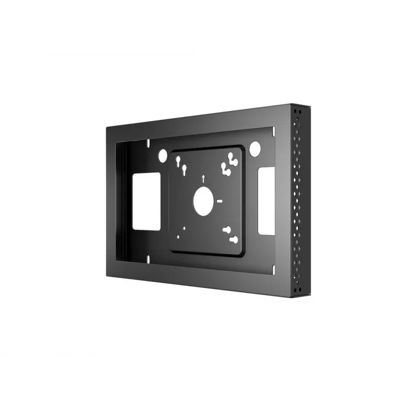 Multibrackets M Pro Series - Obudowa 13 cali QB13R & QB13R-T Czarna