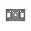 Multibrackets M Pro Series - Obudowa 13 cali QB13R & QB13R-T Czarna