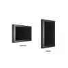 Multibrackets M Pro Series - Obudowa 13 cali QB13R & QB13R-T Czarna