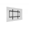 Multibrackets M Uniwersalny uchwyt ścienny HD 100 kg 900x600