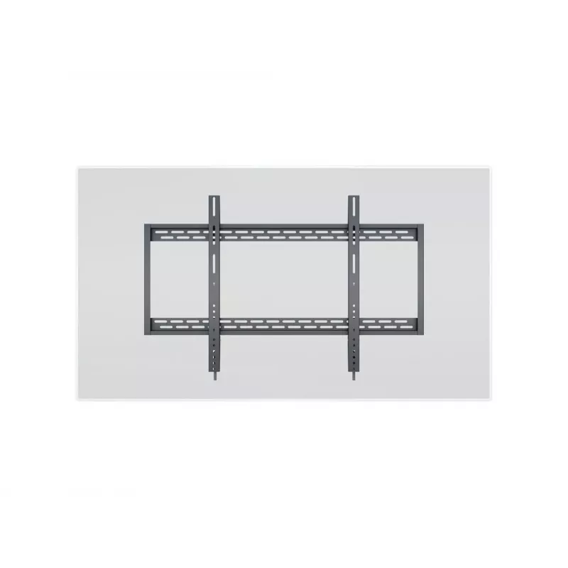 Multibrackets M Uniwersalny uchwyt ścienny HD 100 kg 900x600