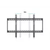 Multibrackets M Uniwersalny uchwyt ścienny HD 100 kg 900x600
