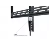 Multibrackets M Uniwersalny uchwyt ścienny HD 100 kg 900x600