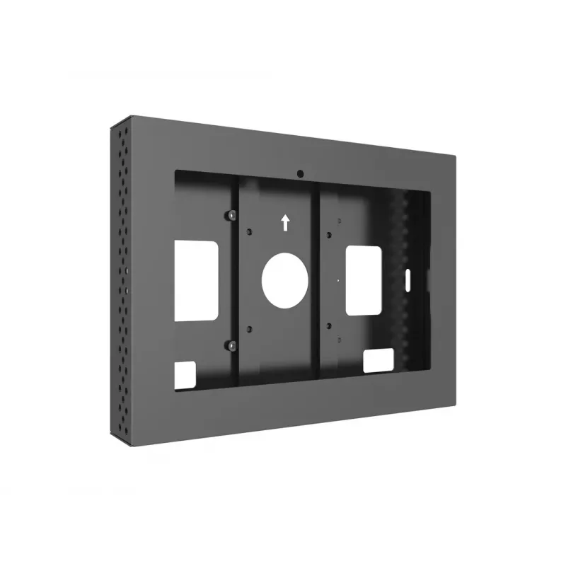 Obudowa MULTIBRACKETS M Pro Series do ELO 10 cali – stal, czarna, 2 kg