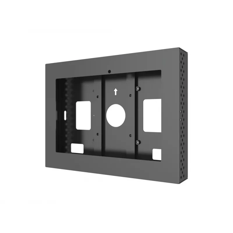 Obudowa MULTIBRACKETS M Pro Series do ELO 10 cali – stal, czarna, 2 kg