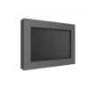 Obudowa MULTIBRACKETS M Pro Series do ELO 10 cali – stal, czarna, 2 kg