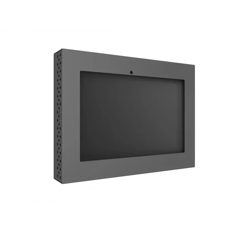 Obudowa MULTIBRACKETS M Pro Series do ELO 10 cali – stal, czarna, 2 kg