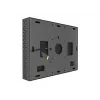 Obudowa MULTIBRACKETS M Pro Series do ELO 10 cali – stal, czarna, 2 kg