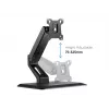 Stojak biurkowy Multibrackets M Deskstand Touch Basic