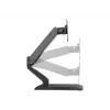 Stojak biurkowy Multibrackets M Deskstand Touch Basic