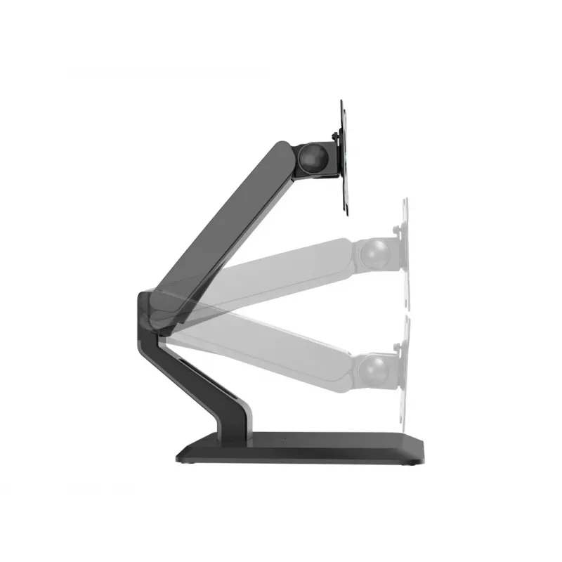 Stojak biurkowy Multibrackets M Deskstand Touch Basic