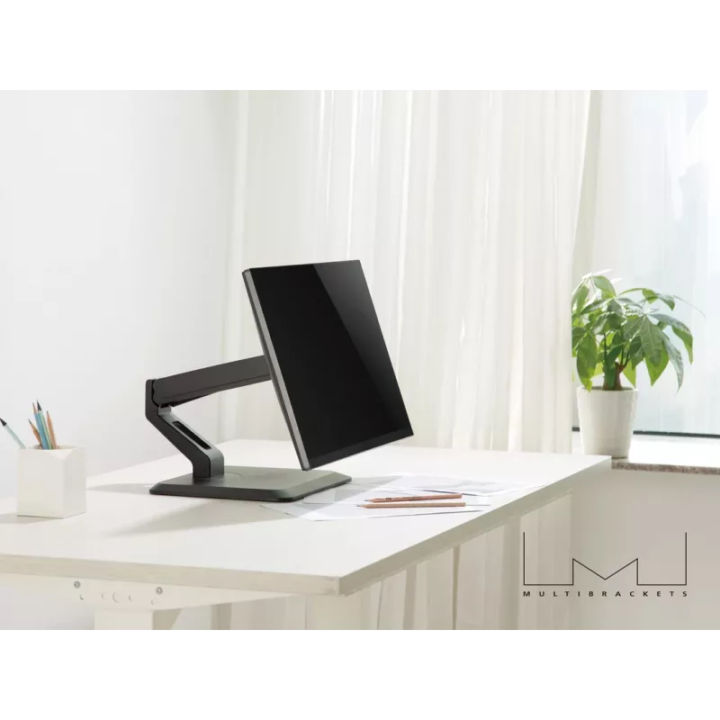 Stojak biurkowy Multibrackets M Deskstand Touch Basic