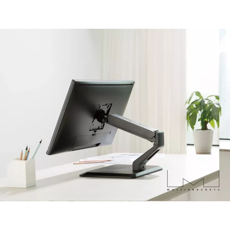 Stojak biurkowy Multibrackets M Deskstand Touch Basic