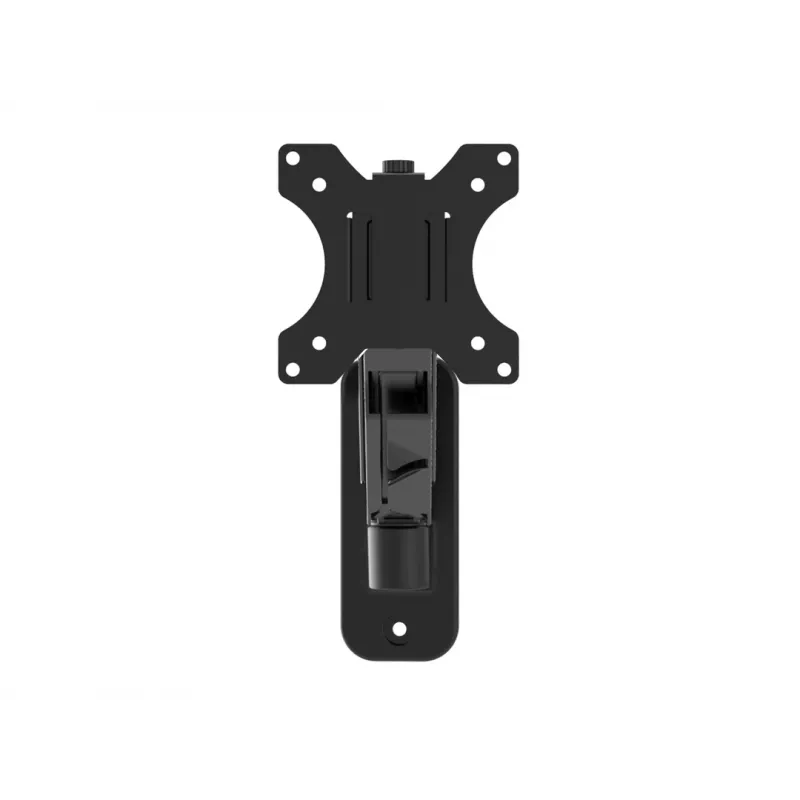 Multibrackets M Monitormount Wall Basic Single Czarny 8 kg 17-32 cale