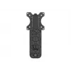 Multibrackets M Monitormount Wall Basic Single Czarny 8 kg 17-32 cale