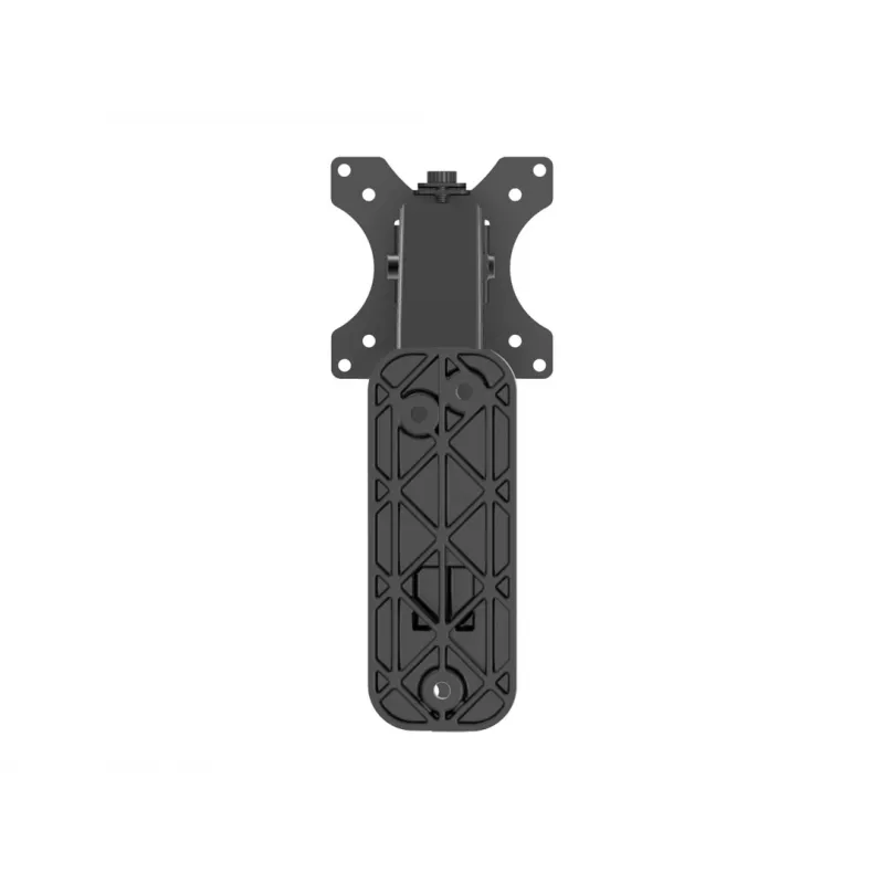 Multibrackets M Monitormount Wall Basic Single Czarny 8 kg 17-32 cale