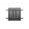 Uchwyt ścienny MULTIBRACKETS M Counterbalanced HD do telewizorów 37–55 cali, VESA 200x200–800x400, 23–40 kg, regulacja wysokości 0–400 mm, czarny