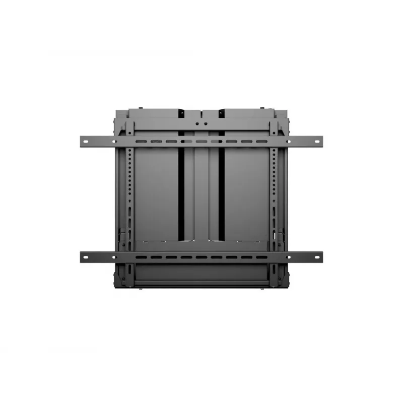 Uchwyt ścienny MULTIBRACKETS M Counterbalanced HD do telewizorów 37–55 cali, VESA 200x200–800x400, 23–40 kg, regulacja wysokości 0–400 mm, czarny
