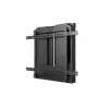 Uchwyt ścienny MULTIBRACKETS M Counterbalanced HD do telewizorów 37–55 cali, VESA 200x200–800x400, 23–40 kg, regulacja wysokości 0–400 mm, czarny