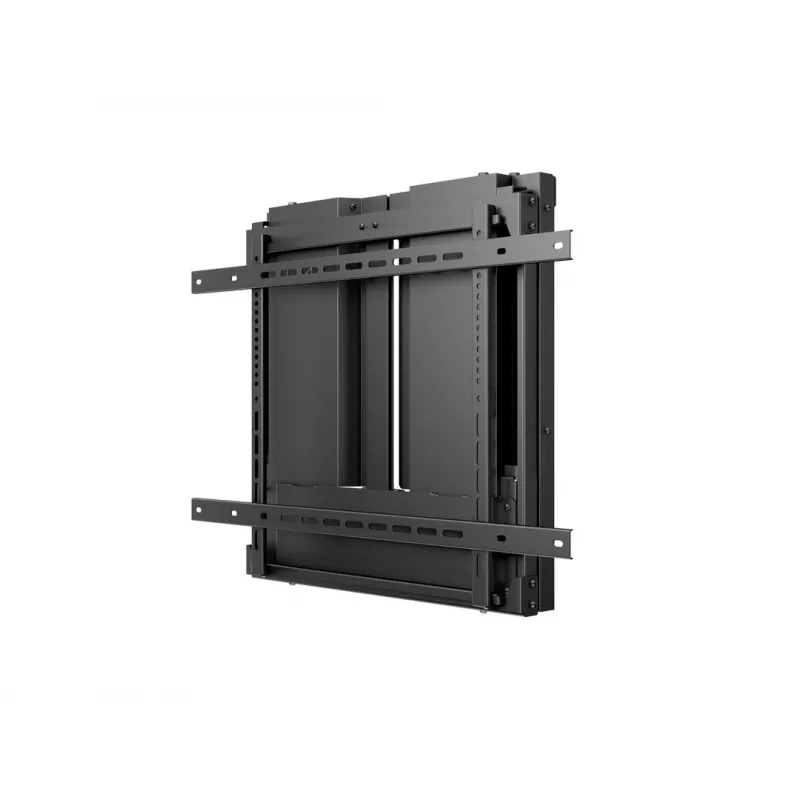 Uchwyt ścienny MULTIBRACKETS M Counterbalanced HD do telewizorów 37–55 cali, VESA 200x200–800x400, 23–40 kg, regulacja wysokości 0–400 mm, czarny