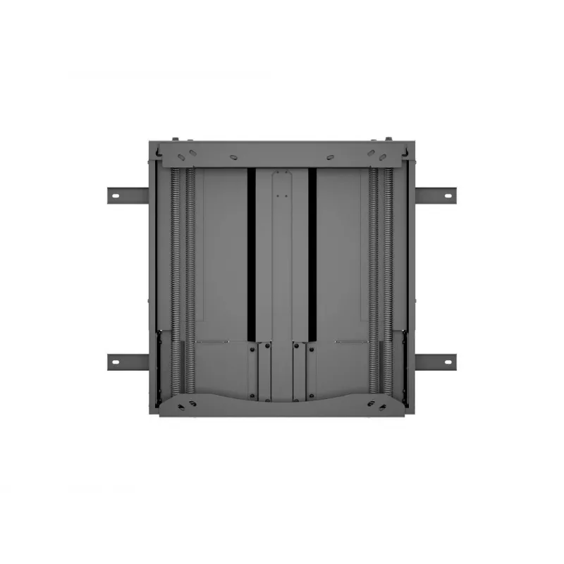 Uchwyt ścienny MULTIBRACKETS M Counterbalanced HD do telewizorów 37–55 cali, VESA 200x200–800x400, 23–40 kg, regulacja wysokości 0–400 mm, czarny