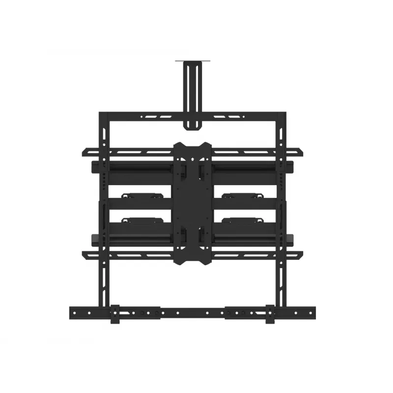Multibrackets M Universal Flexarm Pro 60 kg Sound & Camera – uchwyt ścienny do telewizora 60 kg 55-85 cali