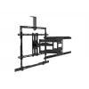 Multibrackets M Universal Flexarm Pro 60 kg Sound & Camera – uchwyt ścienny do telewizora 60 kg 55-85 cali