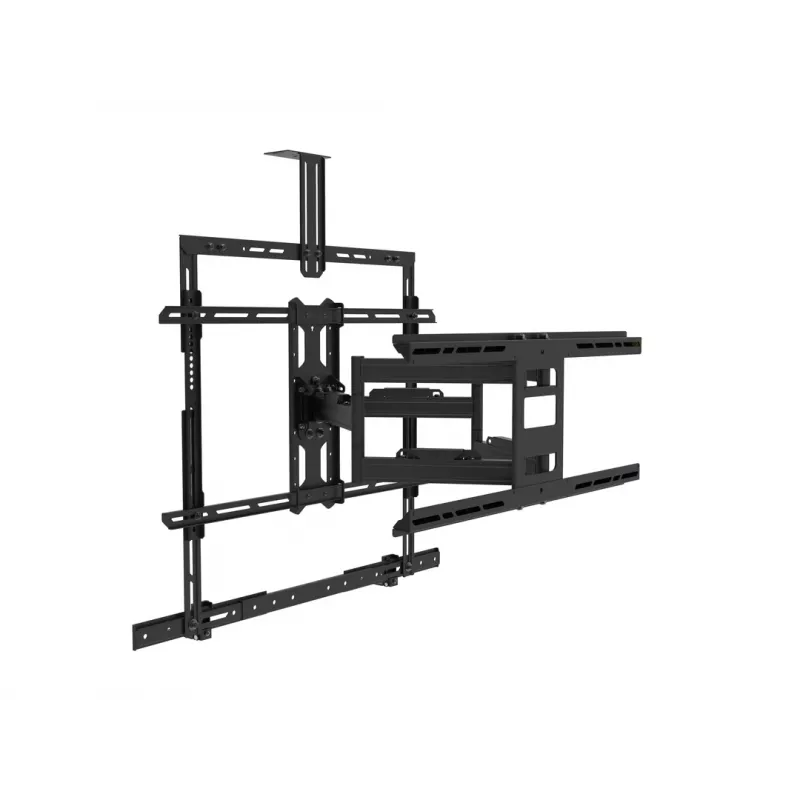 Multibrackets M Universal Flexarm Pro 60 kg Sound & Camera – uchwyt ścienny do telewizora 60 kg 55-85 cali